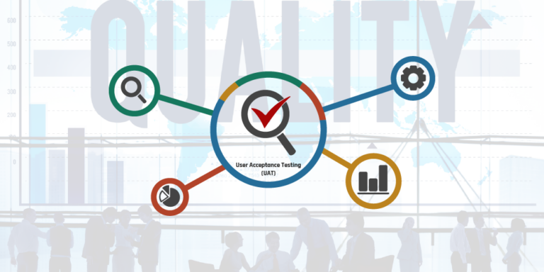 User Acceptance Testing (UAT)