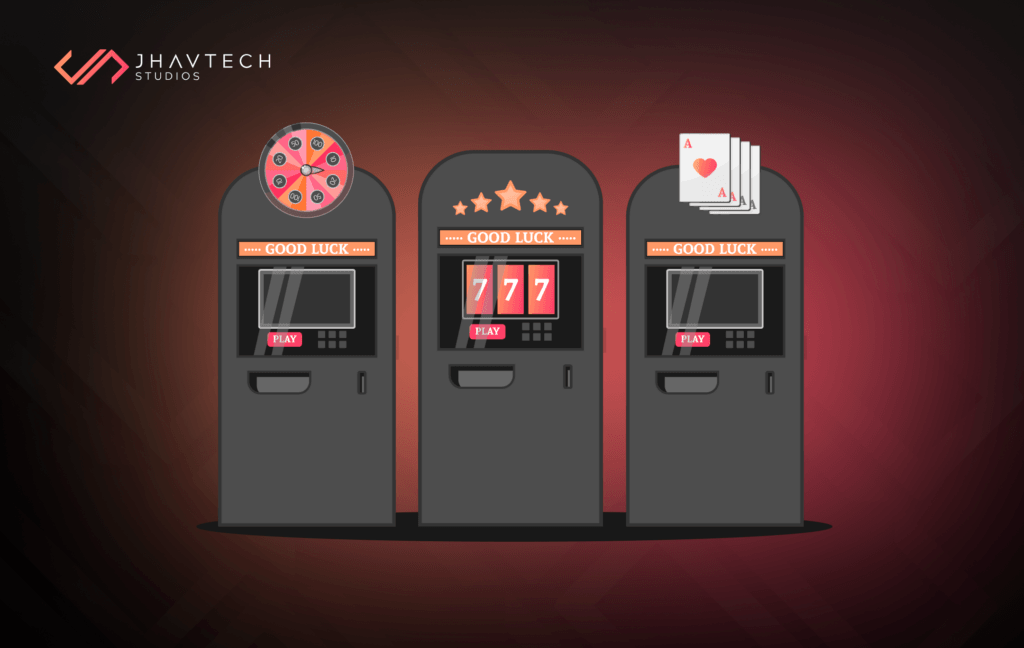 Restaurant ordering kiosk with digital menu
