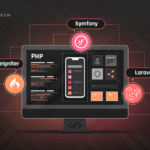 Best PHP Frameworks for Web Development in 2024