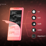 iOS app development languages