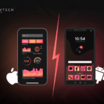 Comparison of iOS and Android User Demographics