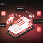 Mobile App Developers Creating Complex Solutions