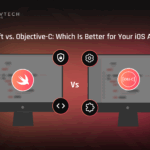 Swift vs Objective-C feature comparison for iOS app development