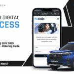 The Beep featured in News.com.au's EOFY 2025 guide