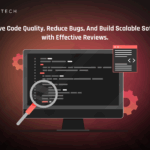 Code review improves software quality