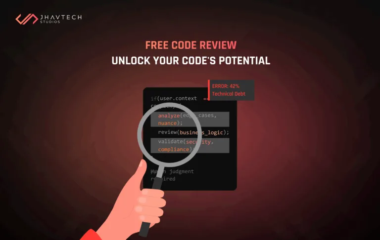 Code analysis highlighting technical debt