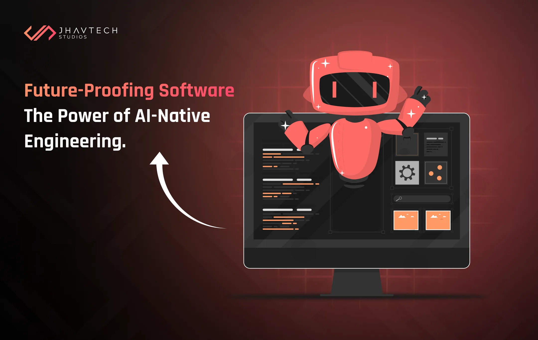 The power of AI native engineering