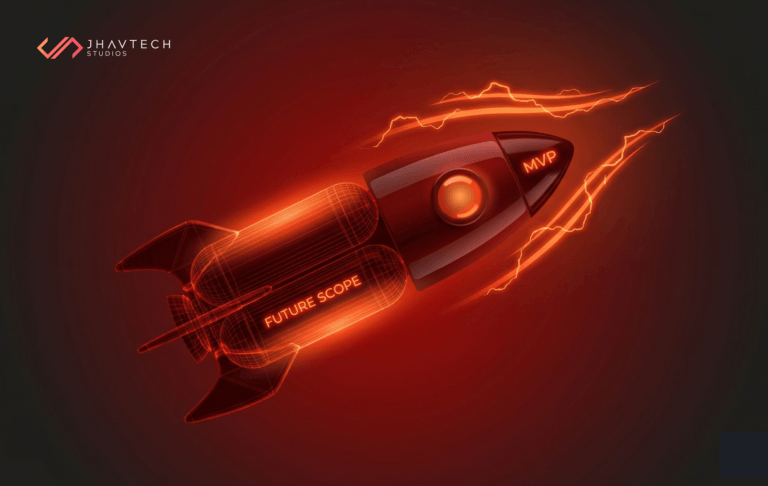 MVP launch concept