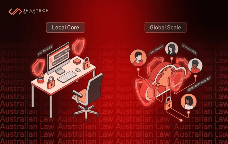 In-house vs outsourced development comparison